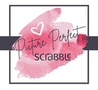 Picture Perfect Scrabble