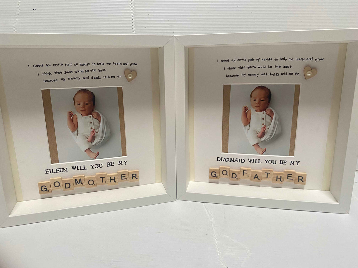For Godparents