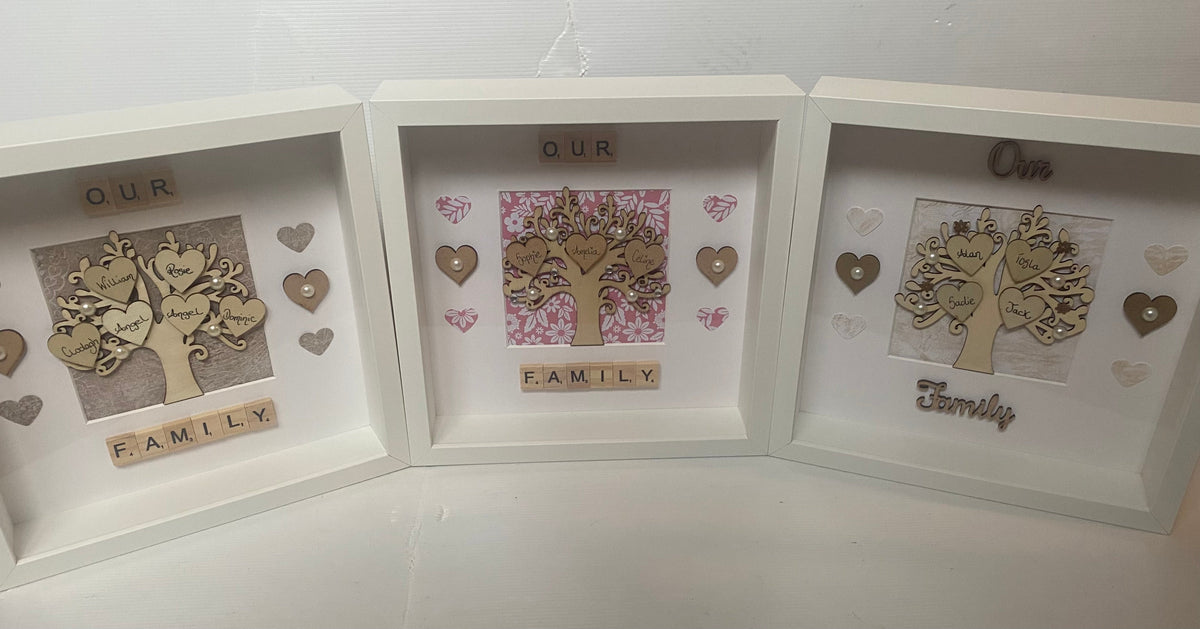Family Frames