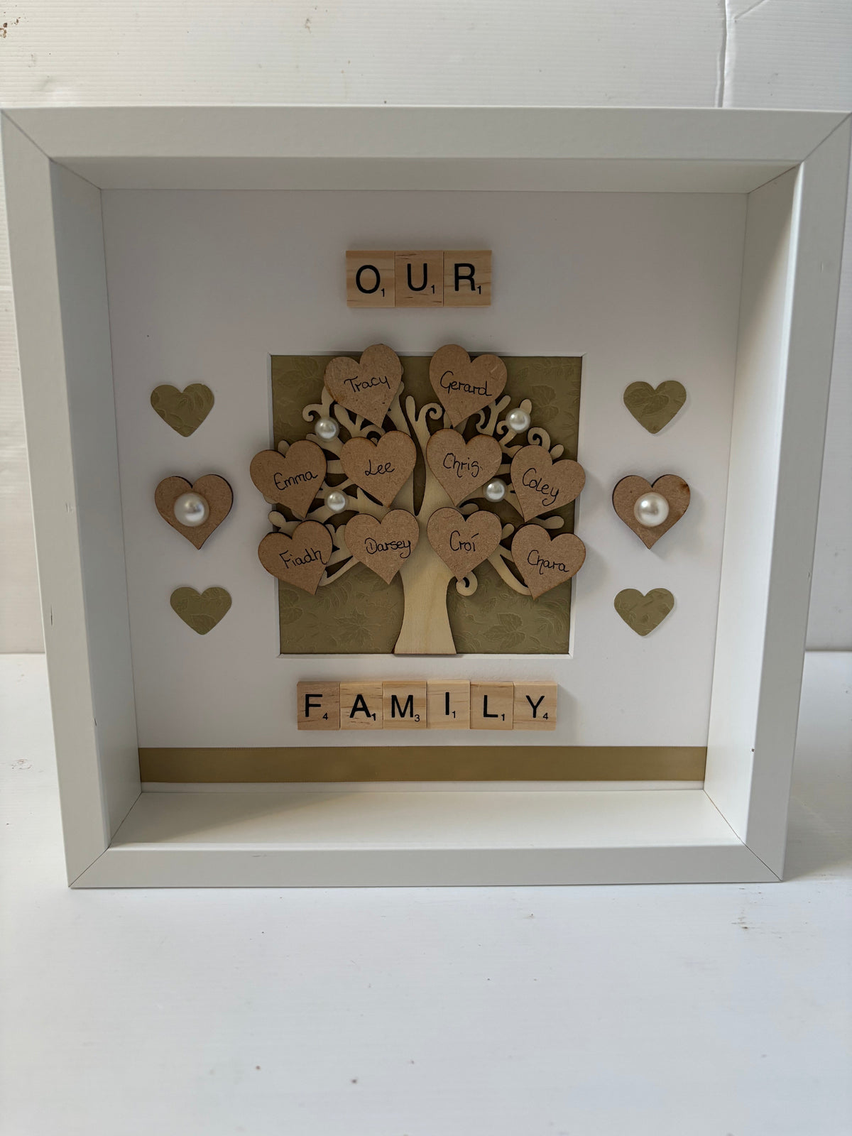 For Families