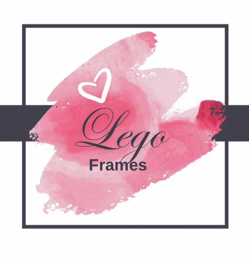 Lego Frames