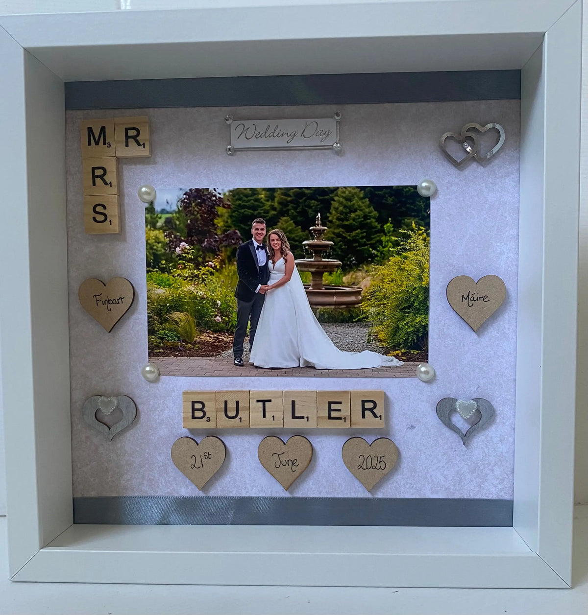 Wedding Frames