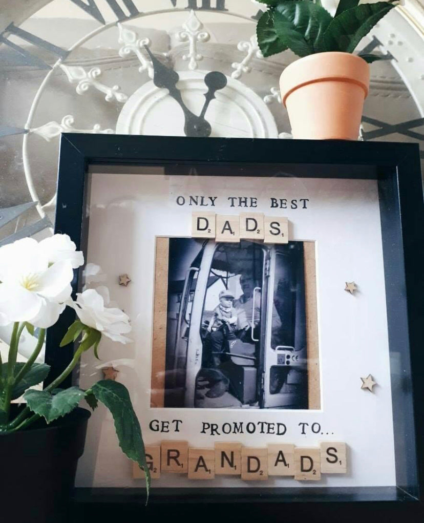 For Dad
