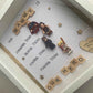Women’s Superhero Lego Frame