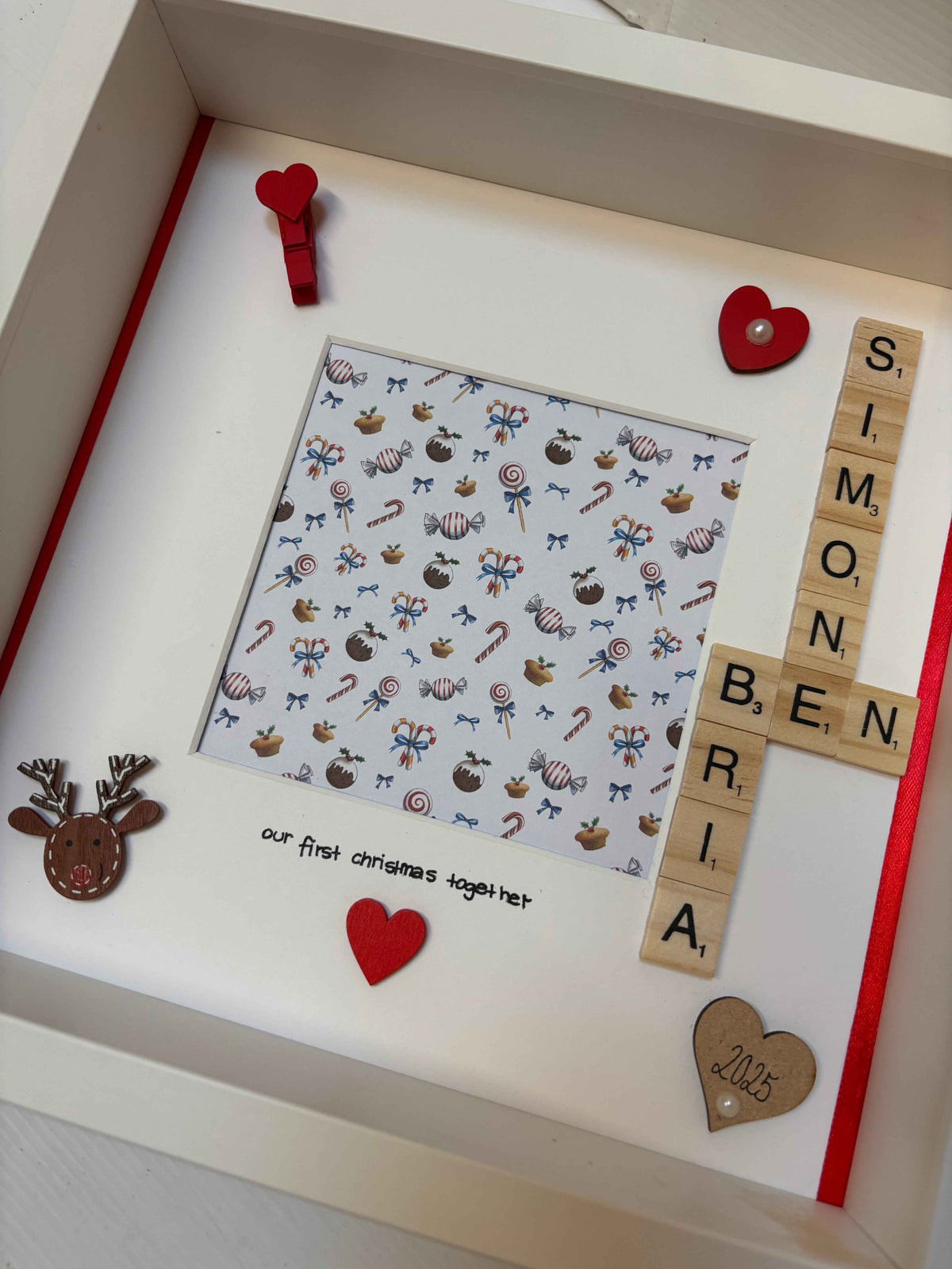 Create Your Own Frame