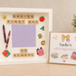 First Day of School Frame Picture Perfect Scrabble