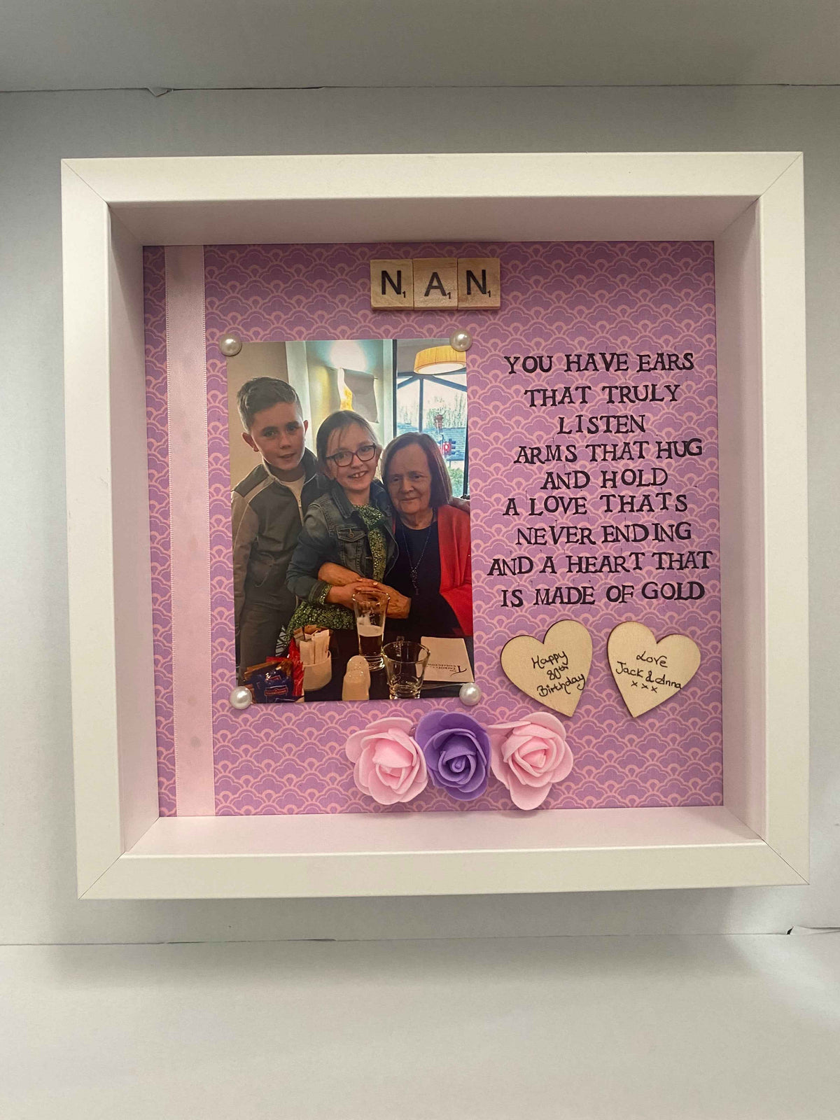 Create Your Own Frame