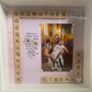 Godmother/Godfather Frame-With Photograph & Short Poem