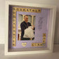 Godmother/Godfather Frame-With Photograph & Short Poem