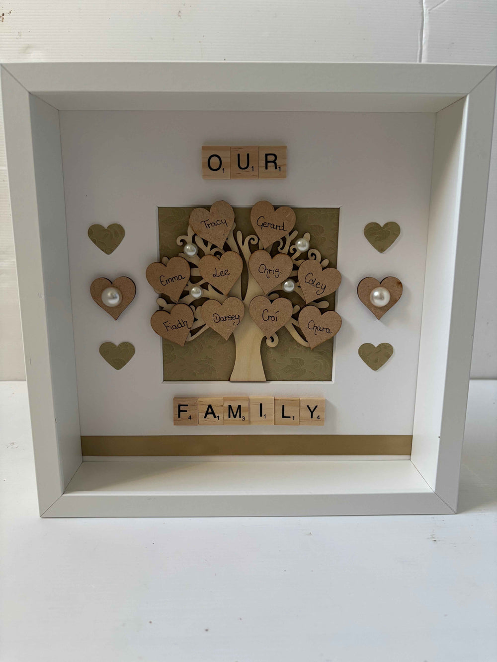 Family Frames