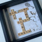 New Home Frame-Names