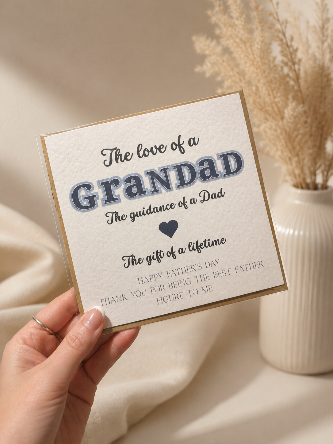 Create Your Own Card Picture Perfect Scrabble