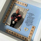 Godmother/Godfather Frame-With Photograph & Short Poem