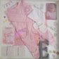 Large Baby Keepsake Frame