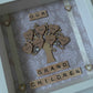 Grandchildren Family Tree Frame