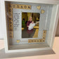 Godmother/Godfather Frame-With Photograph & Short Poem