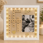 Create Your Own Frame Picture Perfect Scrabble