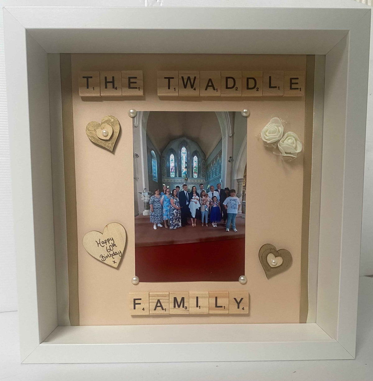 Create Your Own Frame