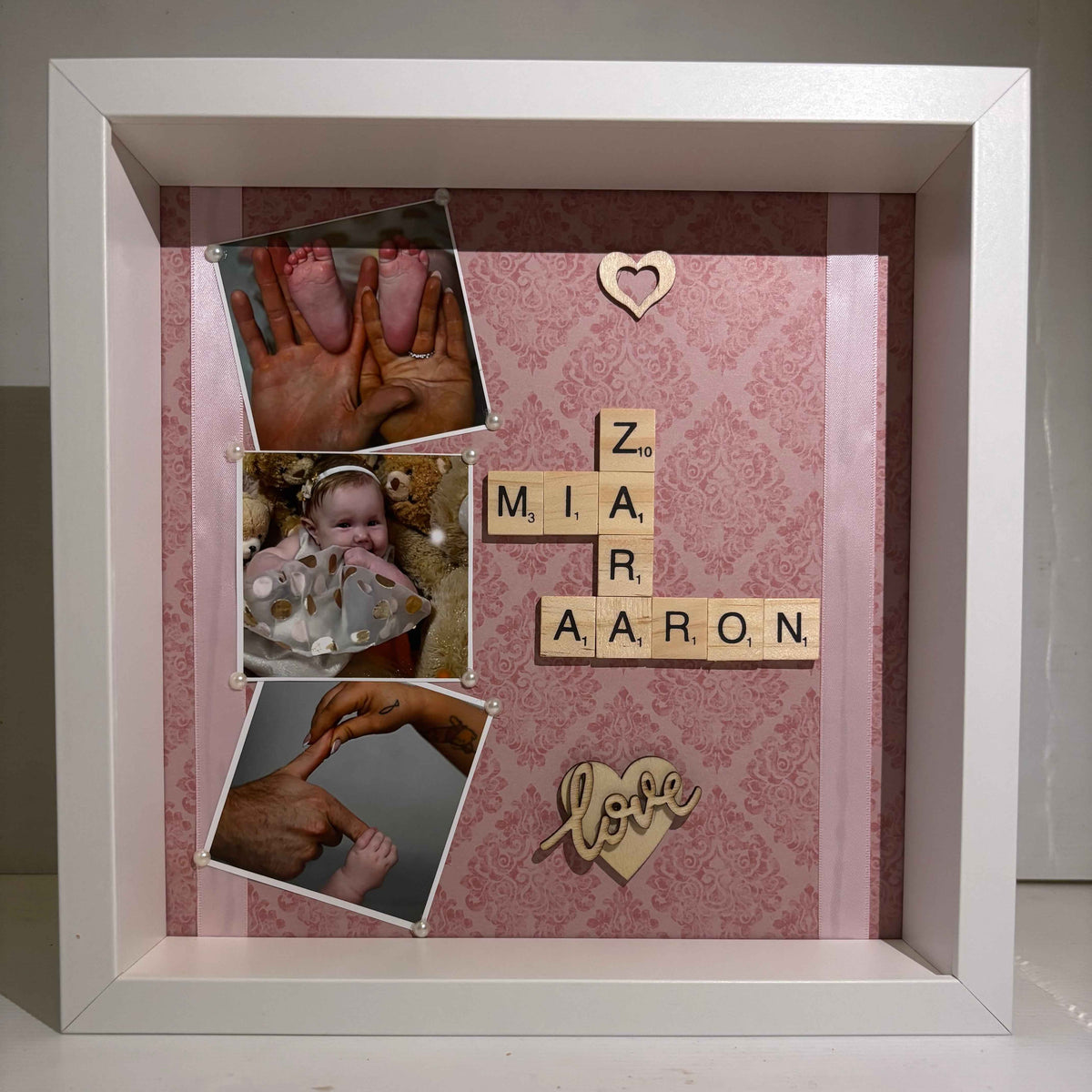 Create Your Own Frame