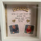 The worlds best ____ belongs to me Frame