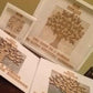 Large Family Tree Frame