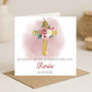 Occasion Blessing Card