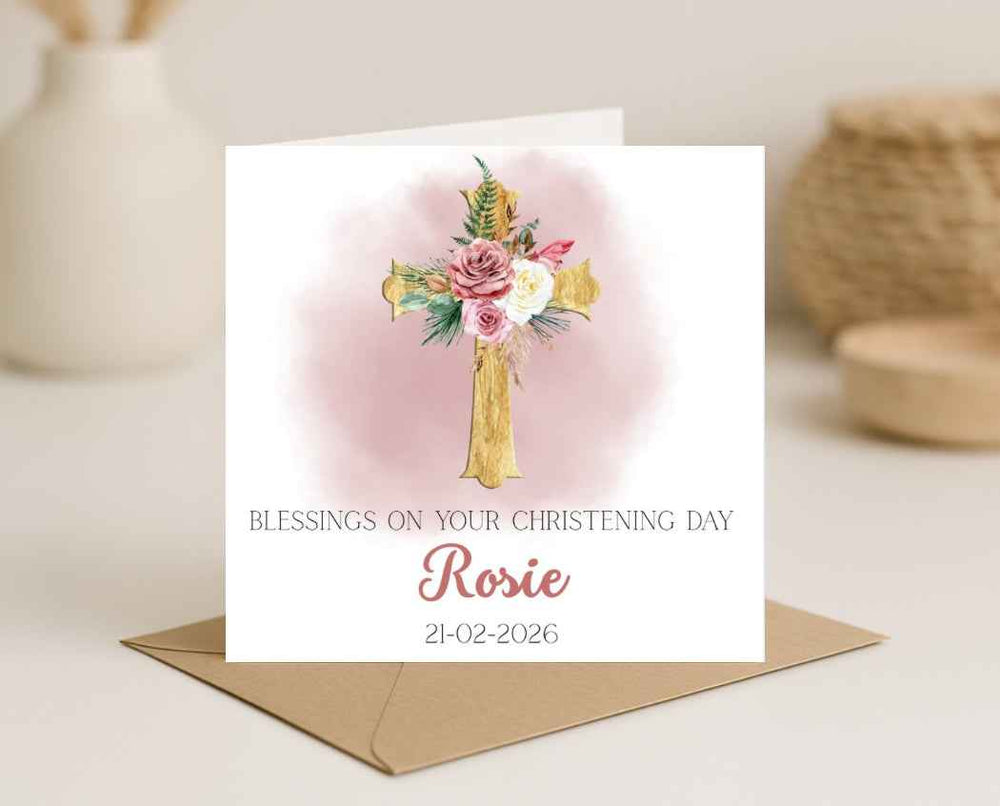 Religious Cards