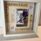 Godmother/Godfather Frame-With Photograph & Short Poem