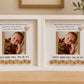 Will you be my Godmother/Godfather frame Picture Perfect Scrabble