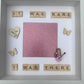 Taylor Swift-The Eras Tour Lego Frame