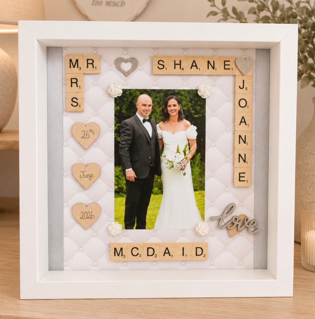 Wedding Frames
