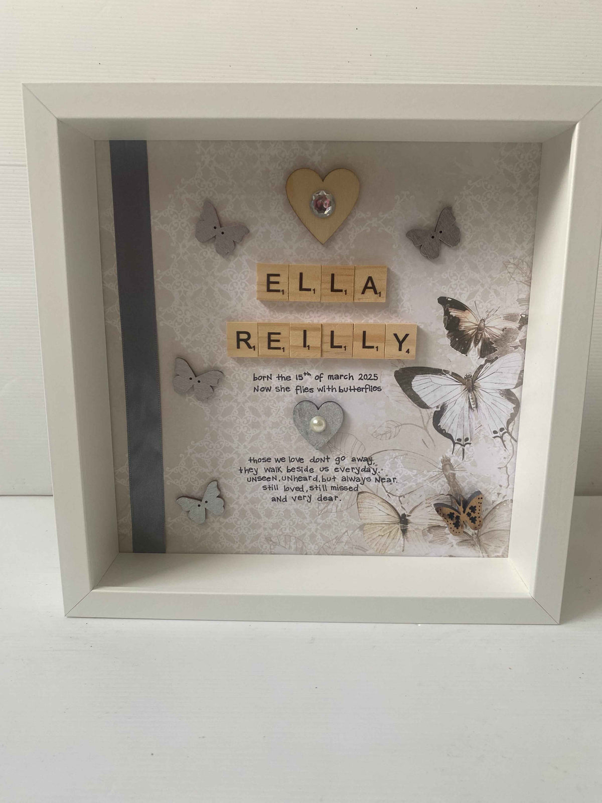 Create Your Own Frame