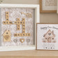 New Home Frame-Names