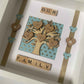 Family Tree Frame