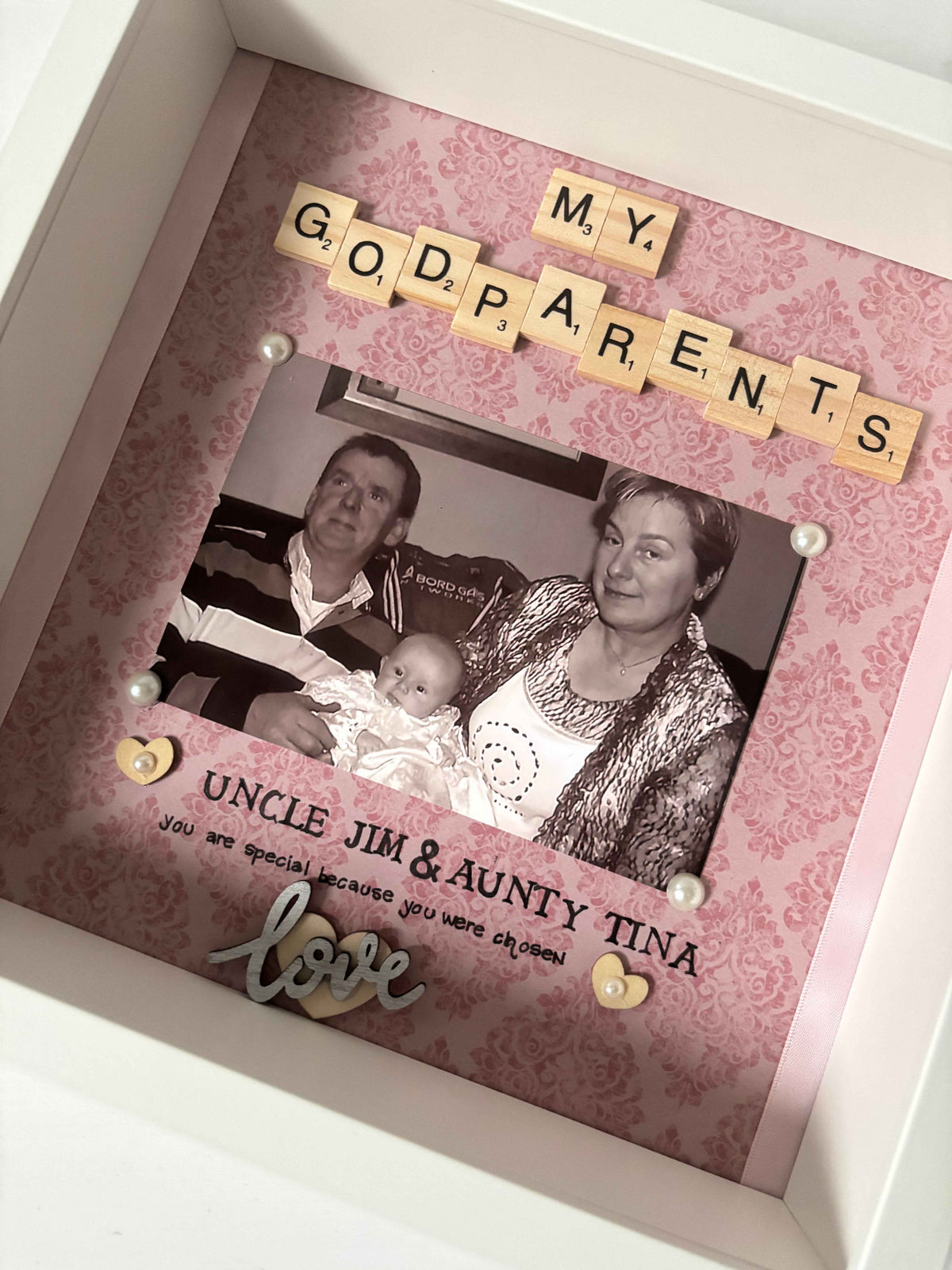 Create Your Own Frame