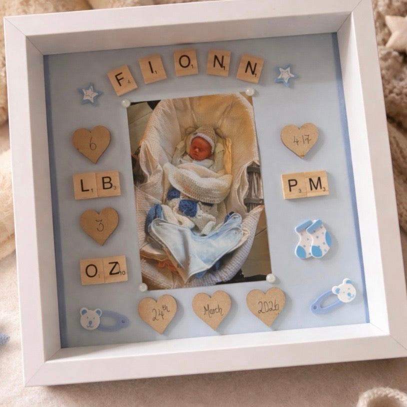 Baby Frames