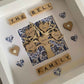 Family Tree Frame