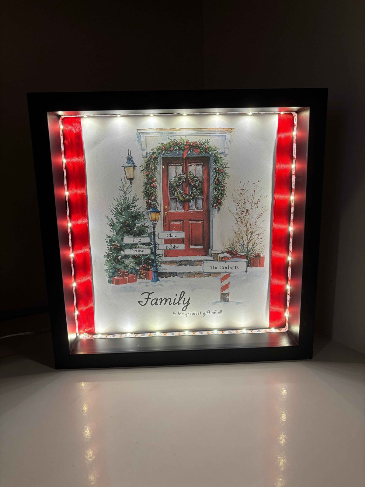 Create Your Own Frame