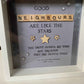 Neighbour Frame
