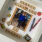 First Day of School Frame