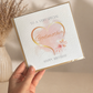 Godmother Birthday Card - Picture Perfect Scrabble