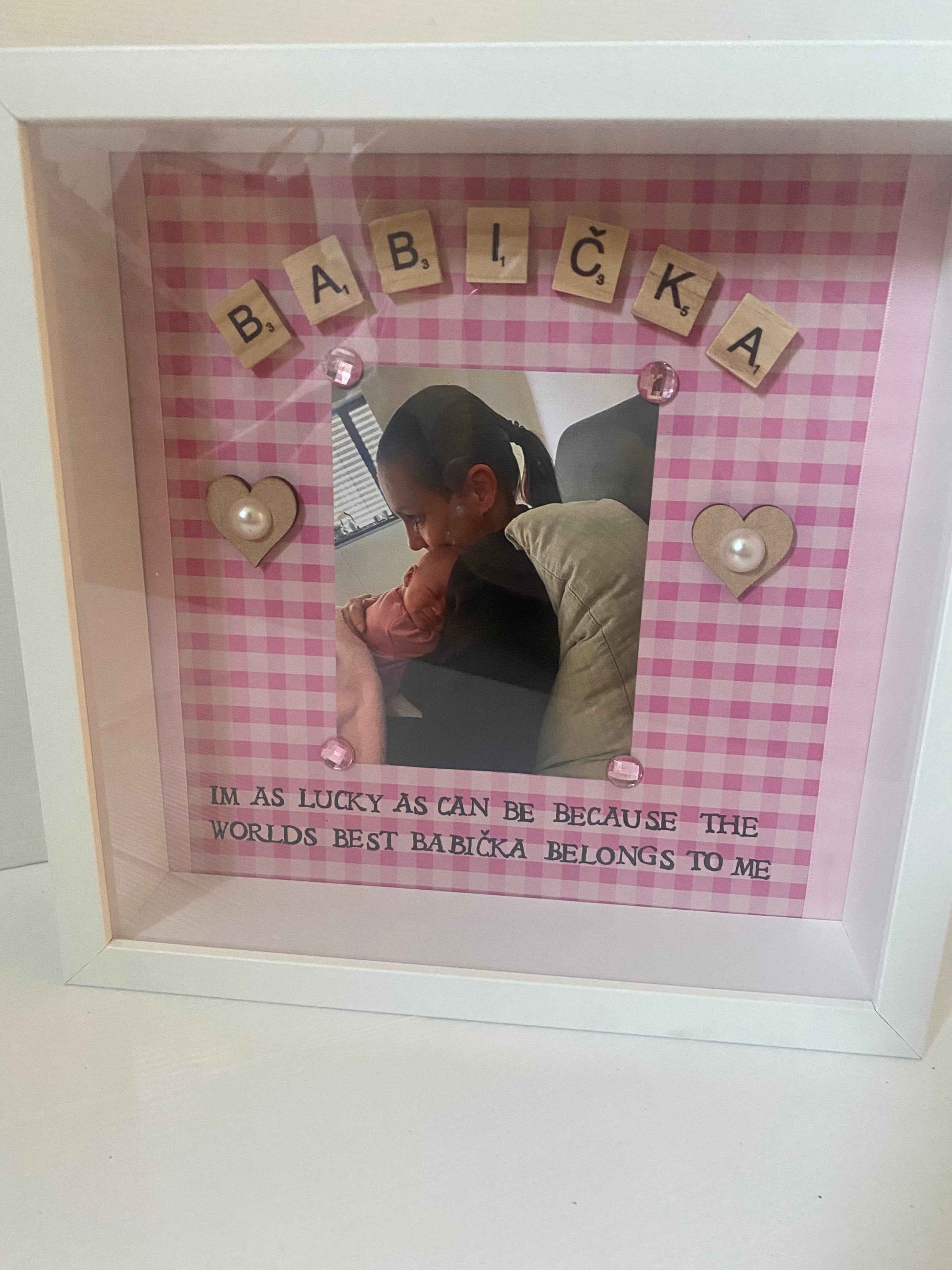 The worlds best ____ belongs to me Frame