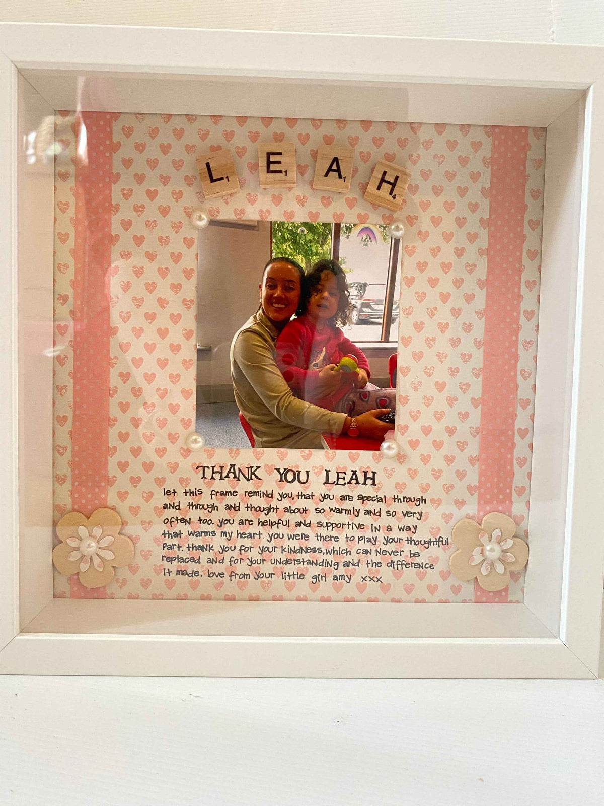 Create Your Own Frame