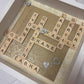 Family Scrabble Frame