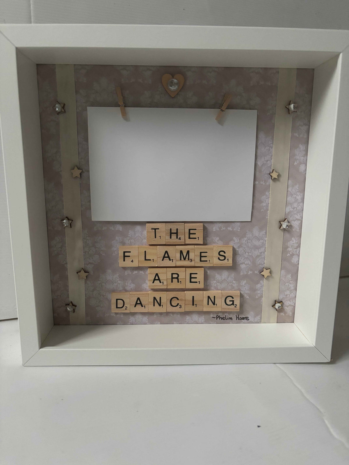 Create Your Own Frame
