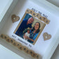 Parent-Grandparent frame