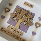 Grandchildren Family Tree Frame