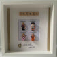Taylor Swift Lego Frame