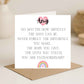 You Are Extraordinary Card