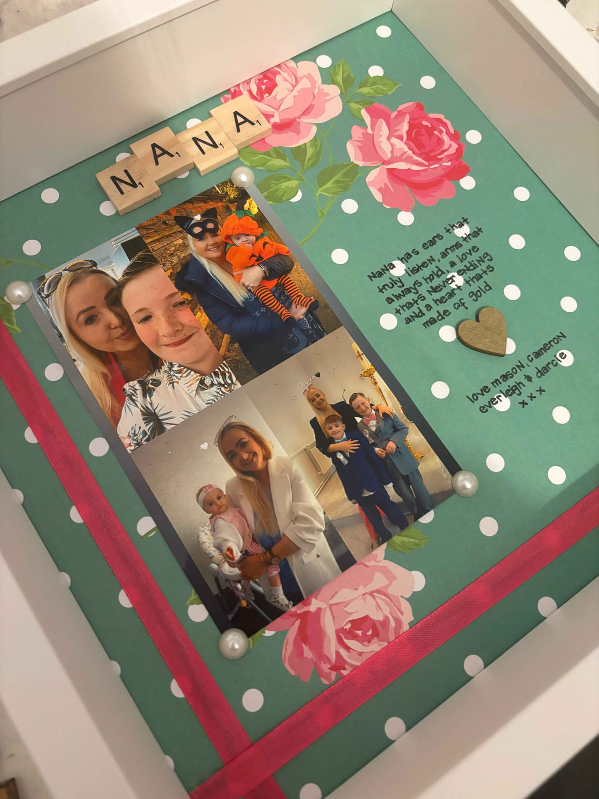 Create Your Own Frame